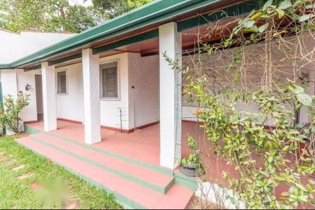 Casa à venda com 3 quartos, 220m² em Lapa, São Paulo