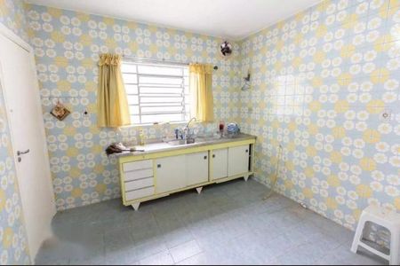 Casa à venda com 3 quartos, 220m² em Lapa, São Paulo