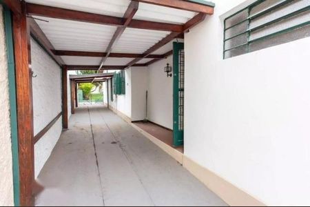 Casa à venda com 3 quartos, 220m² em Lapa, São Paulo