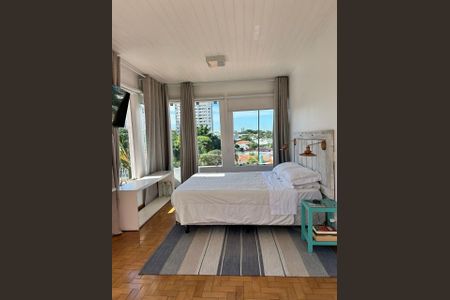 Casa à venda com 3 quartos, 110m² em Alto de Pinheiros, São Paulo