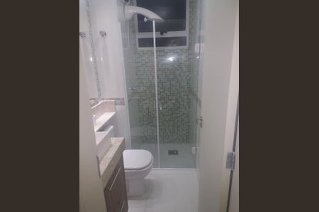 Apartamento para alugar com 2 quartos, 51m² em Vila Sao Pedro, Hortolândia
