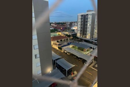 Apartamento para alugar com 2 quartos, 51m² em Vila Sao Pedro, Hortolândia