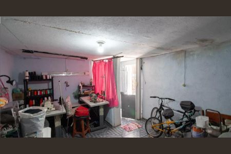 Casa à venda com 2 quartos, 96m² em Jardim das Vertentes, São Paulo