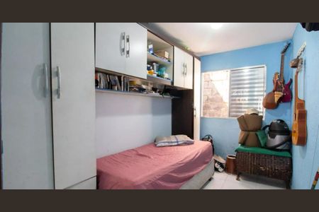 Casa à venda com 2 quartos, 96m² em Jardim das Vertentes, São Paulo