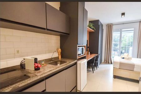 Casa à venda com 1 quarto, 26m² em Vila Mariana, São Paulo