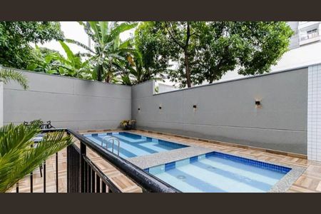 Casa à venda com 1 quarto, 26m² em Vila Mariana, São Paulo