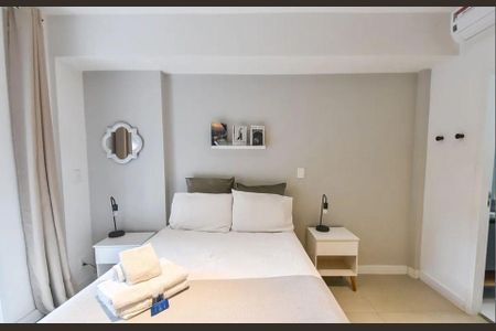 Casa à venda com 1 quarto, 26m² em Vila Mariana, São Paulo