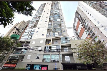 Casa à venda com 1 quarto, 26m² em Vila Mariana, São Paulo