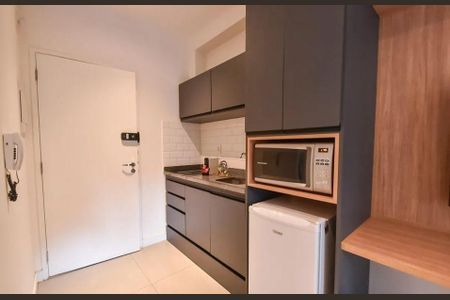 Casa à venda com 1 quarto, 26m² em Vila Mariana, São Paulo
