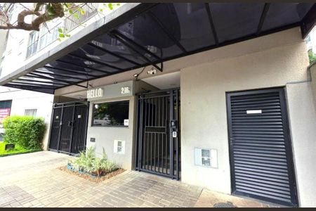 Casa à venda com 26m², 1 quarto e sem vaga