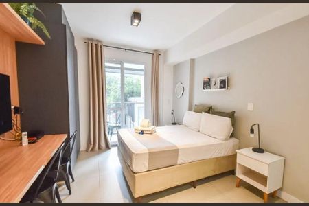 Casa à venda com 1 quarto, 26m² em Vila Mariana, São Paulo