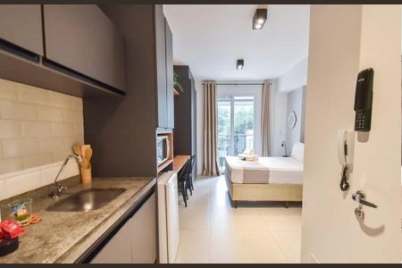 Casa à venda com 1 quarto, 26m² em Vila Mariana, São Paulo