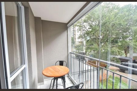 Casa à venda com 1 quarto, 26m² em Vila Mariana, São Paulo