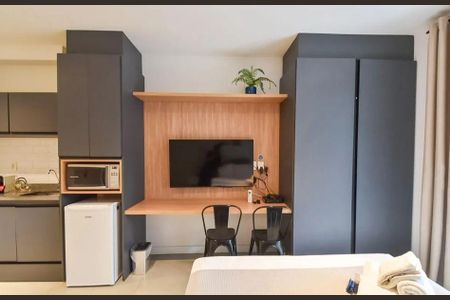 Casa à venda com 1 quarto, 26m² em Vila Mariana, São Paulo