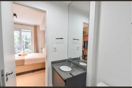 Casa à venda com 1 quarto, 26m² em Vila Mariana, São Paulo