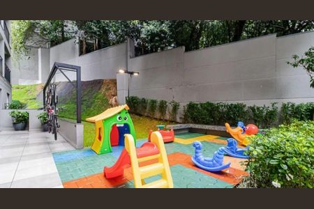 Casa à venda com 26m², 1 quarto e sem vaga