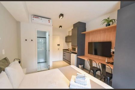 Casa à venda com 26m², 1 quarto e sem vaga