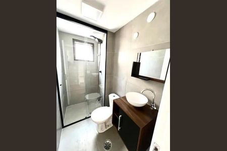 Apartamento para alugar com 2 quartos, 56m² em Aclimação, São Paulo