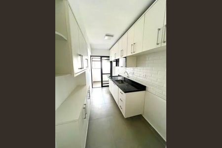 Apartamento para alugar com 2 quartos, 56m² em Aclimação, São Paulo