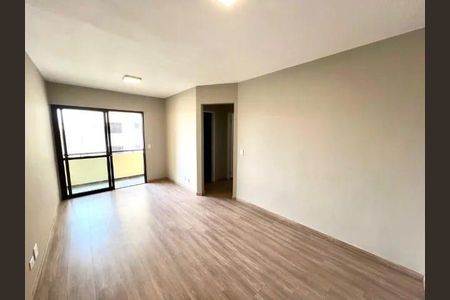 Apartamento para alugar com 2 quartos, 56m² em Aclimação, São Paulo