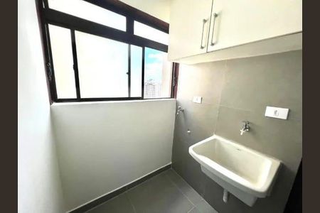 Apartamento para alugar com 2 quartos, 56m² em Aclimação, São Paulo