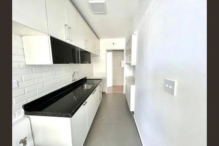 Apartamento para alugar com 2 quartos, 56m² em Aclimação, São Paulo