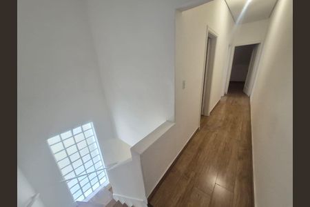 Casa para alugar com 3 quartos, 160m² em Campo Belo, São Paulo