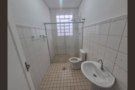 Casa para alugar com 3 quartos, 160m² em Campo Belo, São Paulo