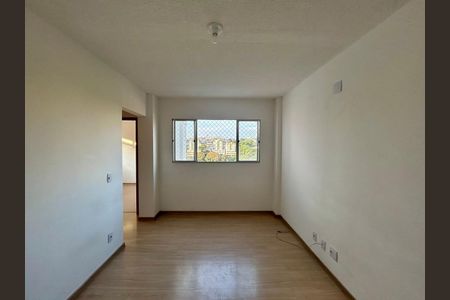 Apartamento para alugar com 2 quartos, 50m² em Betânia, Belo Horizonte