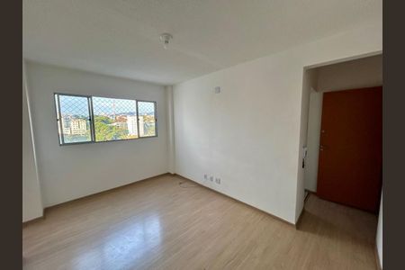 Apartamento para alugar com 2 quartos, 50m² em Betânia, Belo Horizonte