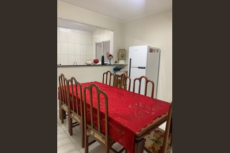 Casa para alugar com 3 quartos, 277m² em Jardim Aurelia, Campinas