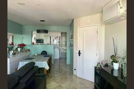 Apartamento à venda com 2 quartos, 84m² em Vila Monumento, São Paulo