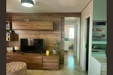 Apartamento à venda com 2 quartos, 84m² em Vila Monumento, São Paulo