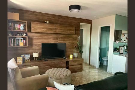 Apartamento à venda com 84m², 2 quartos e 2 vagas