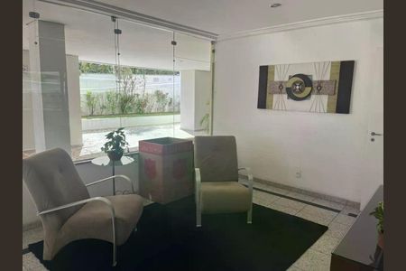 Apartamento à venda com 84m², 2 quartos e 2 vagas