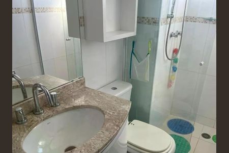 Apartamento à venda com 2 quartos, 84m² em Vila Monumento, São Paulo