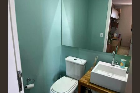 Apartamento à venda com 2 quartos, 84m² em Vila Monumento, São Paulo