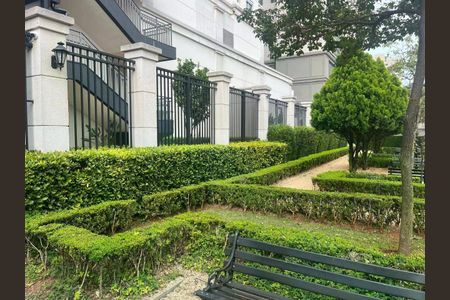 Apartamento à venda com 45m², 1 quarto e 1 vaga