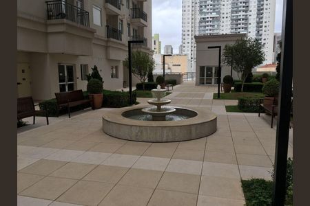 Apartamento à venda com 45m², 1 quarto e 1 vaga