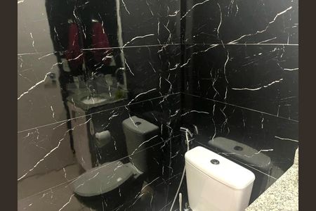 Apartamento à venda com 45m², 1 quarto e 1 vaga