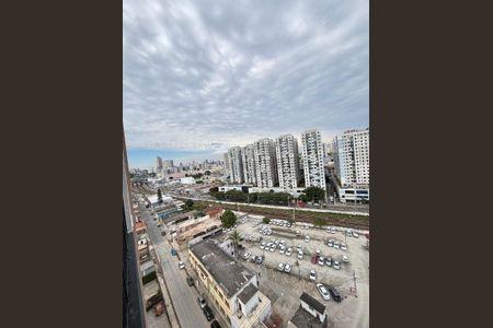 Apartamento à venda com 1 quarto, 26m² em Bonfim, Osasco