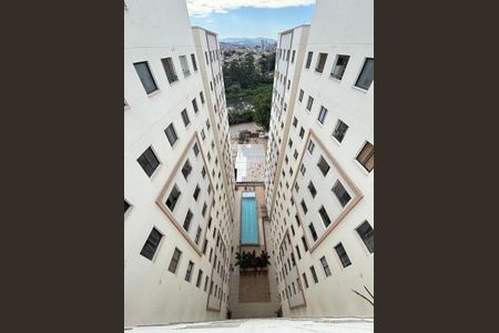 Apartamento à venda com 1 quarto, 26m² em Bonfim, Osasco