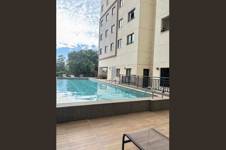 Apartamento à venda com 26m², 1 quarto e 1 vaga