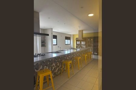 Apartamento à venda com 1 quarto, 26m² em Bonfim, Osasco