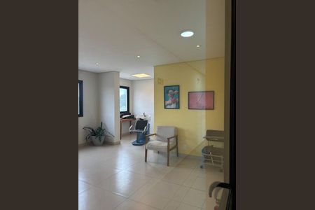 Apartamento à venda com 26m², 1 quarto e 1 vaga