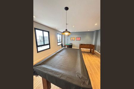 Apartamento à venda com 26m², 1 quarto e 1 vaga