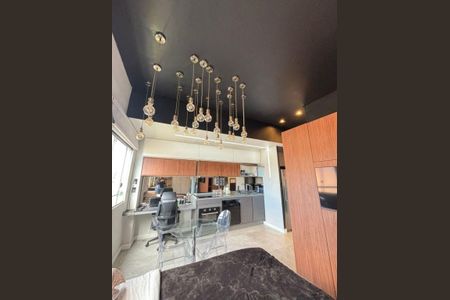 Apartamento à venda com 1 quarto, 26m² em Bonfim, Osasco