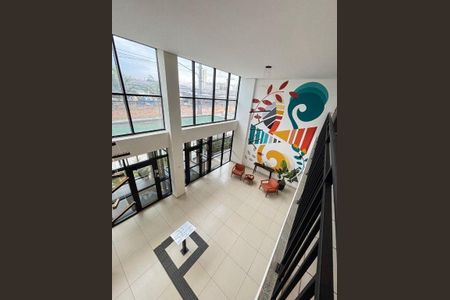 Apartamento à venda com 1 quarto, 26m² em Bonfim, Osasco