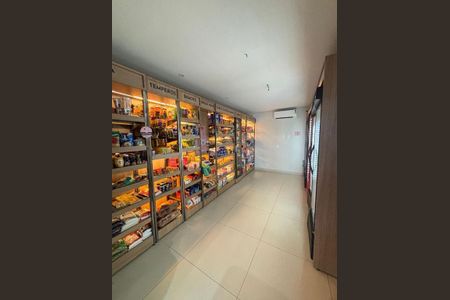 Apartamento à venda com 26m², 1 quarto e 1 vaga