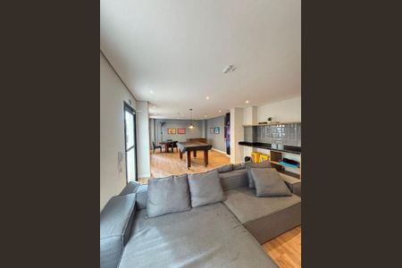 Apartamento à venda com 26m², 1 quarto e 1 vaga